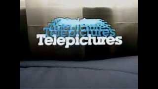 Telepictures Corporation Superimposted or Chryon Test Spoof [upl. by Sama]