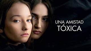 Amistad Toxica SISTERHOOD Peliculas completas en español latino HD [upl. by Epillihp]