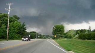 Stoughton Tornado 2 [upl. by Yelra]