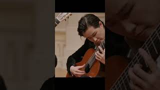 Valses Poeticos  GRANADOS  Beijing guitar duo [upl. by Vikki]