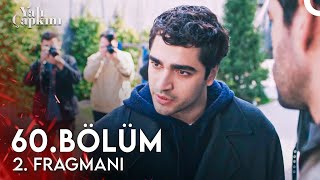 Yalı Çapkını 60 Bölüm 2 Fragmanı  Yapma Bunu Bize Seyran [upl. by Josselyn237]