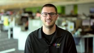 ebay  How To  Sell on eBay using Quick Sale [upl. by Atoel]