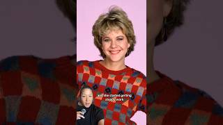 Meg Ryan why did she take a break 🤔 entertainment celebrity 90s part2 [upl. by Atikihc312]