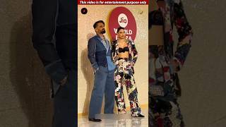 अथिया शेट्टी को अंबानी जी की कार पसंद आ गई  Sunil Shetti amp Athiya Shetty shorts sunilshetty [upl. by Giliana]