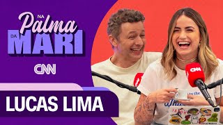 Lucas Lima I Na Palma da Mari 9 [upl. by Aselehc]