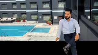 Hotel regenta klassic ludhiana fivestarhotel luxury lifestyle vlog shortvideo viralvideo [upl. by Reid]