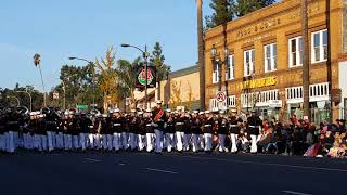 USMC WEST COAST COMPOSITE BAND [upl. by Gerhan]