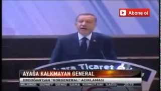 Başbakan ERDOĞAN Engin ALAN İçin Ayağa Kalkmamasının Bedelini Ödedi Diyor [upl. by Anegue]