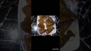 Surmai fish fry al Zaid recipe food fry fish 🐠trendingshortscooking [upl. by Aiva855]