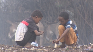 Dadaab Growing up in the world’s largest refugee camp [upl. by Yenal341]