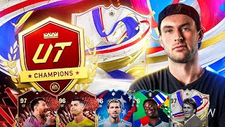 Rank 1 Festival of Football Champs Rewards [upl. by Susan]