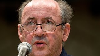 Three Poems by Billy Collins 2007 [upl. by Arries476]