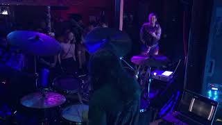 Covet  Shibuya Live Drum Cam [upl. by Rese]