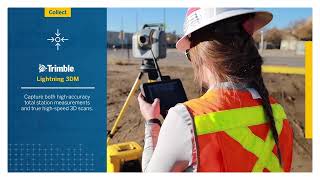 Introducing the Trimble SX12 Scanning Total Station [upl. by Elliven]