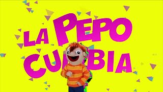 La Pepo Cumbia Video Musical  Bely y Beto [upl. by Silma174]