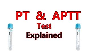 PT APTT menual Test procedure in urdu [upl. by Enneirdna]