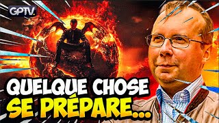 quotVOILÀ POURQUOI LUCIFER CONTRÔLE LA FRANCEquot  ALAIN ESCADA  GPTV [upl. by Elacsap]