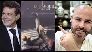 Ramses Vidente ADVIRTIÓ A LUIS MIGUEL ¡LA VERDAD DE SU CAIDA 🔥😱🔥🧨💣 [upl. by Petrie]