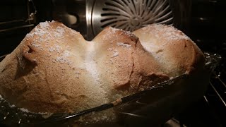 Salzburger Nockerln von Franz Stolz im Kombidämpfer [upl. by Oznecniv]