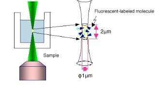 NMR nuclear magnetic resonance spectroscopy part 2 [upl. by Oswell]