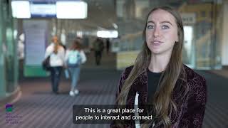 What makes GSA Connects different to other scientific meetings [upl. by Grath]