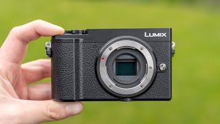 Panasonic GX9 Long Term Review  Panasonic G95  G90 Thoughts [upl. by Atiuqcir]