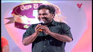 Rela Re Rela 1 Episode 13  Goreti Venkanna Special Performance [upl. by Farris]