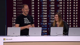 Developer joy with Scott Hanselman and friends  BRK291HFS [upl. by Anikehs28]