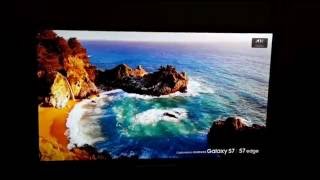 Vu TV vs Sony TV 32quot HD ready Screen amp Audio Quality Comparision 1080p [upl. by Airom8]