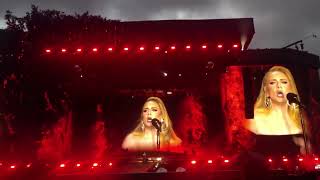 Adele LIVE at BST Hyde Park London 7122  Full Concert 1080p HD [upl. by Barry]