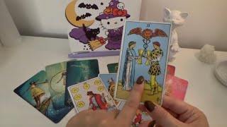 OMG❗️ When I saw Your Secret Power My hands started Shaking 💖😲✨ Love Tarot Reading [upl. by Aydni]