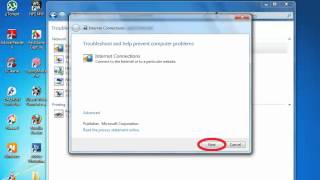 Enable Local Area Connection Adapter in windows 7 [upl. by Artemas507]