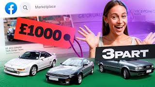 Secret Ways To Make Money With Your Car [upl. by Sellig]