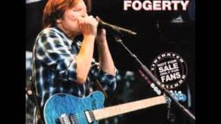 John Fogerty Mannish Boy All Stars 1985 [upl. by Ahsennek]