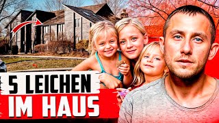 Polizisten Haben so Etwas Noch Nie Gesehen Der Fall der Familie Kisliak  True Crime [upl. by Reeve523]