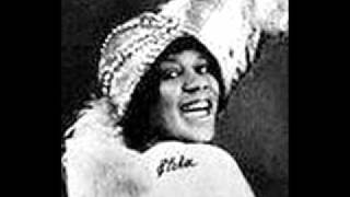 Bessie Smith  Any Womans Blues 1923 [upl. by Jacoby21]