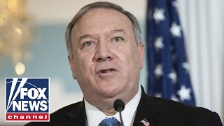 Secretary Mike Pompeo This is what the next president will need to fix  Ben Domenech Podcast [upl. by Kamaria]