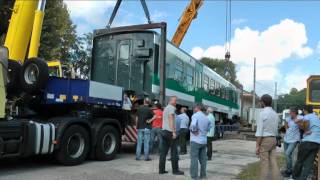 Ferrovia Roma Nord  Ben tornata 309 [upl. by Waly]