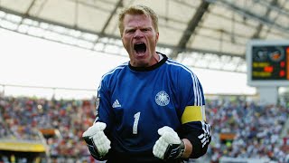 Oliver Kahn Best Saves [upl. by Abil]