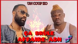 Fally Ipupa et Youri Kalenga en justice affaire ADN en urgence [upl. by Amahcen]