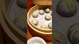 Finally I started eating xiaolongbao cooking [upl. by Negroj]