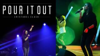 Pour It Out by Cristabel Clack [upl. by Namia934]