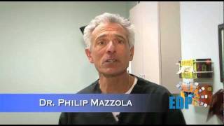 Dr Philip Mazzola  Dentist [upl. by Nitaj]