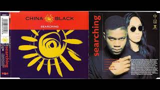 China Black  Searching Full Force Mix [upl. by Emmaline]