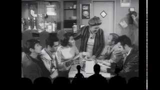 MST3K  415  The Beatniks [upl. by Ranchod33]