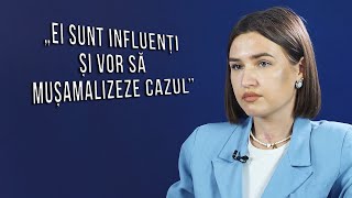 „Soțul unei foste deputate mia omorât iubitul iar pe mine ma băgat în comă”  Monolog [upl. by Jorin]