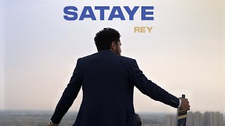 SATAYE Childhood Hindi Version  REY  Latest Hindi Song 2024 [upl. by Camala865]