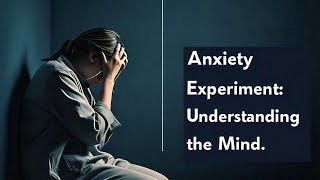 Comprehensive Anxiety Test CATest by Dr RL Bharadwaj Dr H Sharma Dr M Bhargava [upl. by Auqenet]