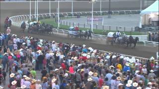 GMC Rangeland Derby  Top Three Heats  Day Nine [upl. by Meijer426]