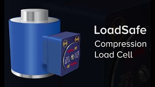 Crosby Straightpoint LoadSafe [upl. by Lleumas15]